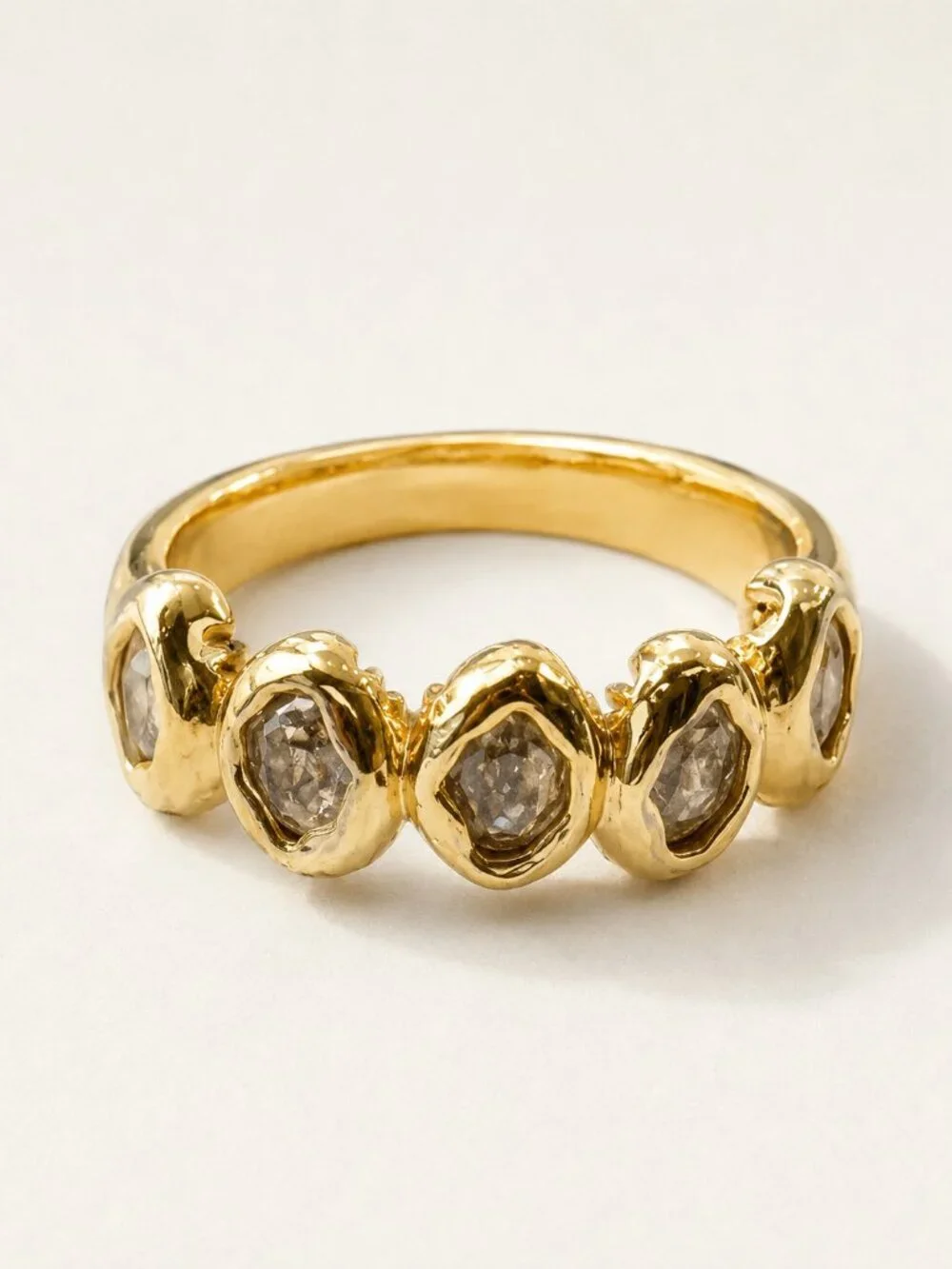 Alexis Bittar crafted elegance